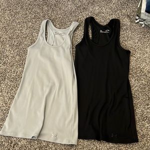 UA Tank Tops Set of 2